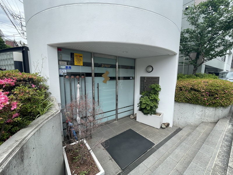 La Perla Meguro-HigashiyamaⅡ103の室内16