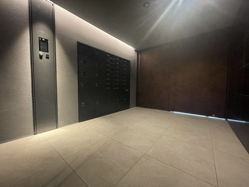 La Perla Meguro-HigashiyamaⅡ103の室内11