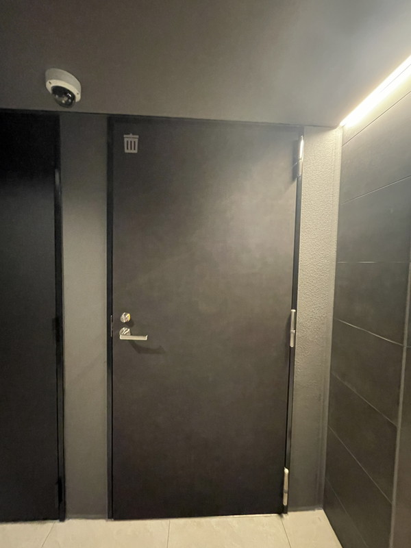 La Perla Meguro-HigashiyamaⅡ103の室内12