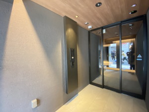 アビティ下北沢402の室内2