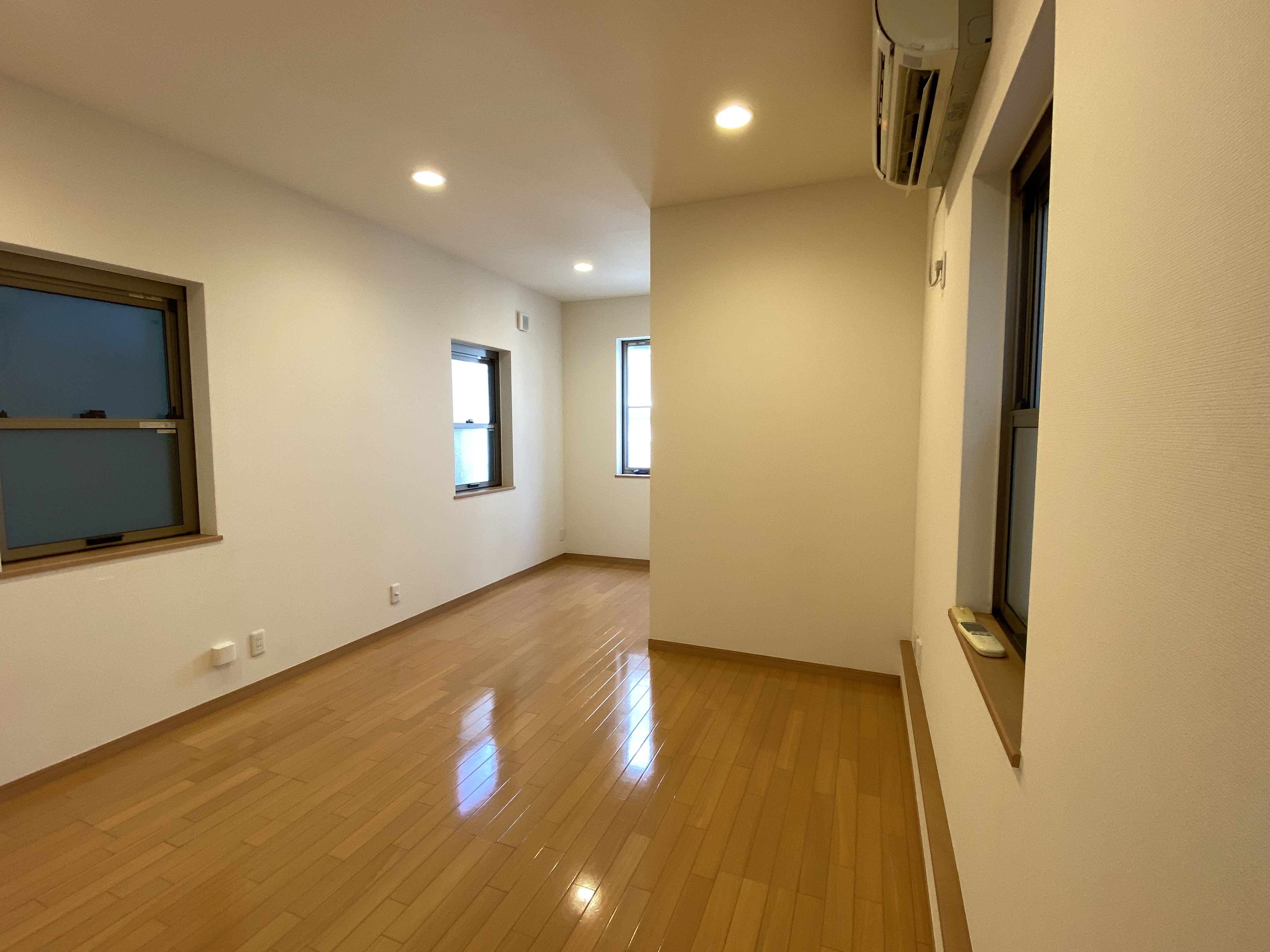 三宿1丁目戸建の室内1