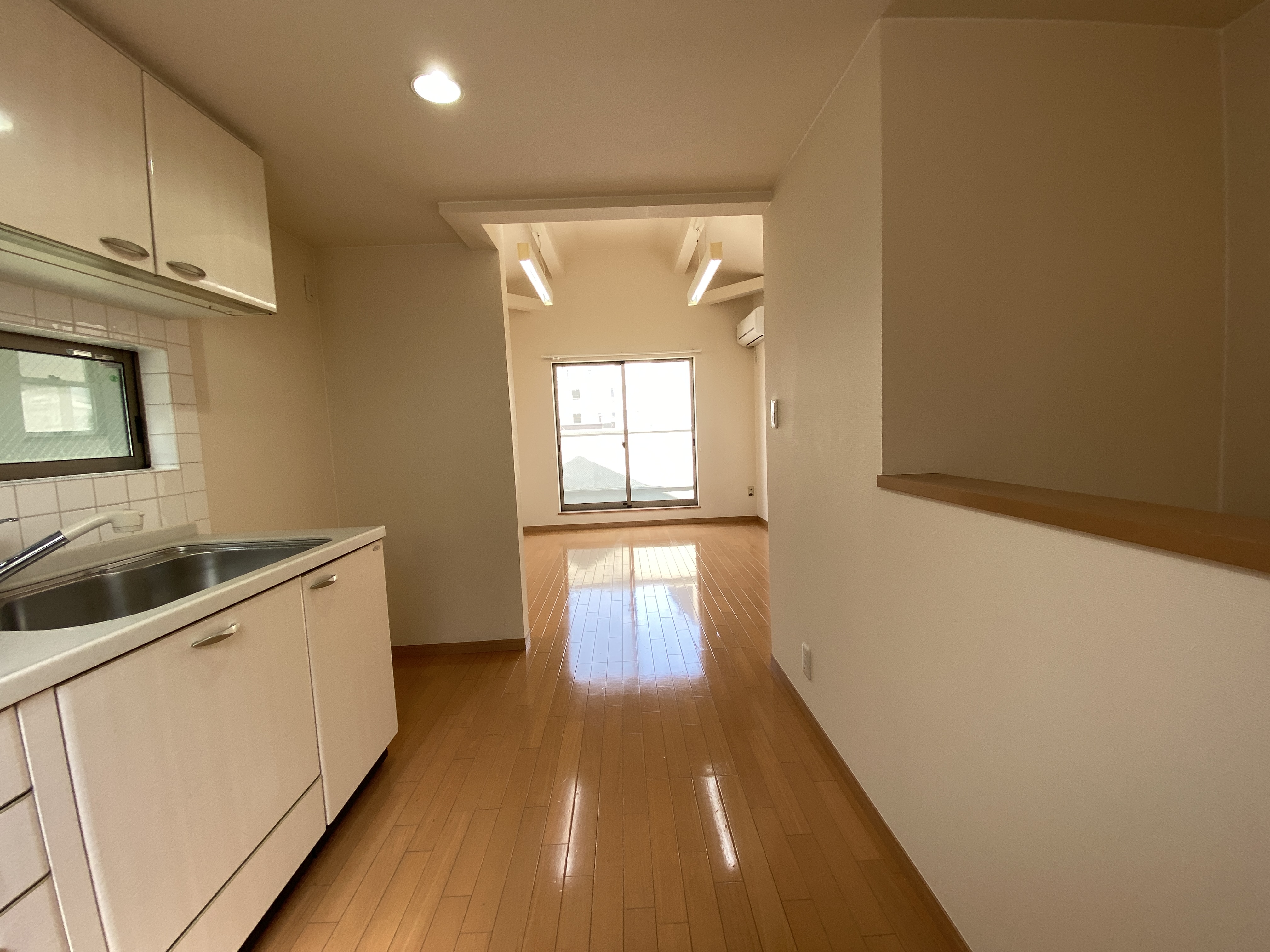 三宿1丁目戸建の室内2