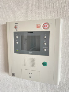 コンフォリア下北沢1005の室内11