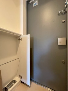 コンフォリア下北沢807の室内13