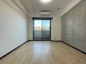 コンフォリア下北沢807の室内5