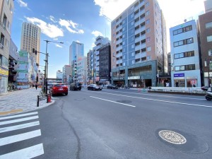 BluRock青葉台(ブルロック青葉台)603の室内13