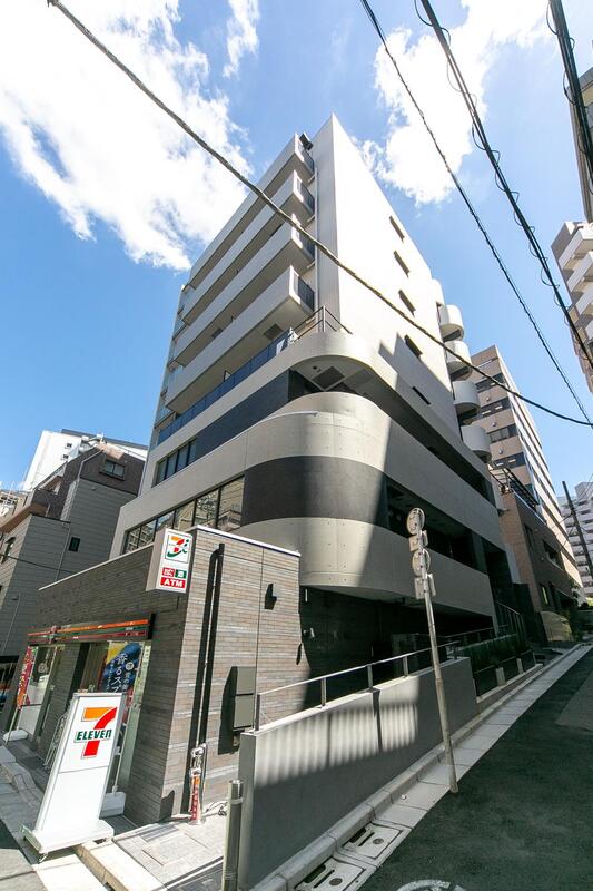 ＡＲＲＯＷＳ(アローズ)602の室内5
