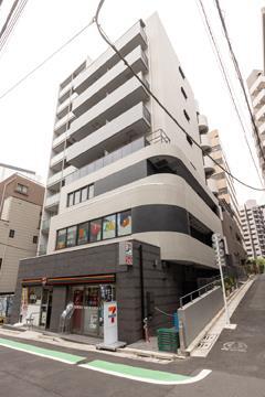 ＡＲＲＯＷＳ(アローズ)602の室内4