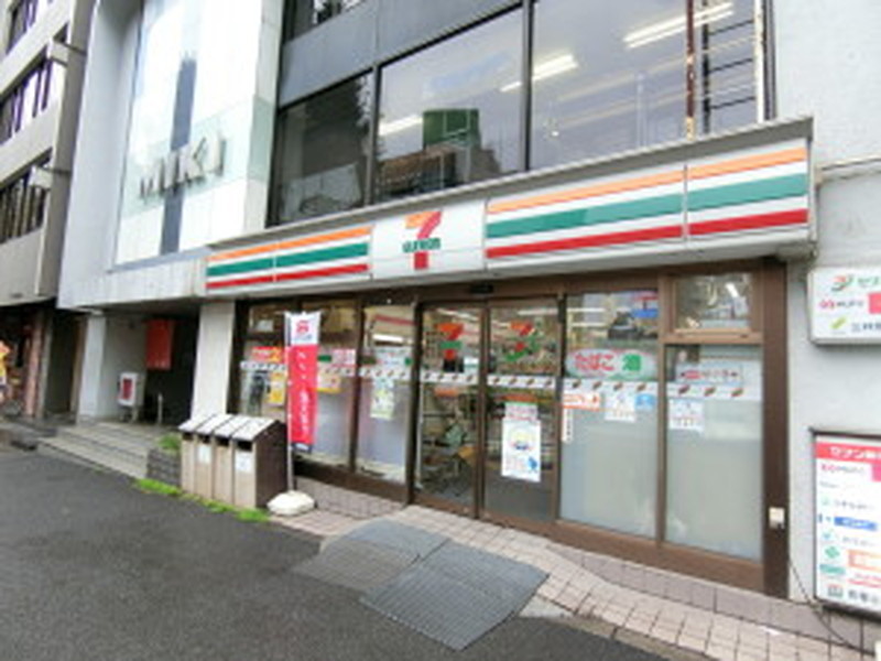 菱和パレス青山南707の室内6