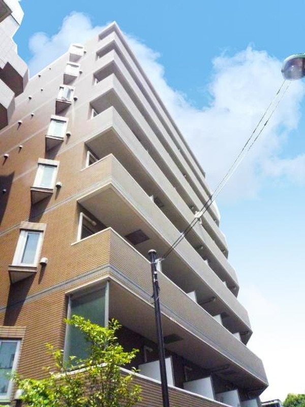 菱和パレス青山南707の室内5