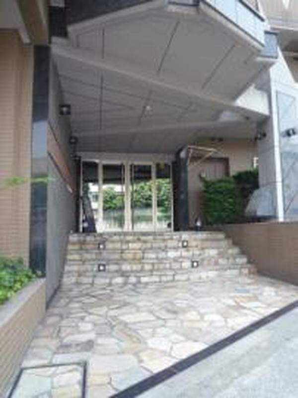 菱和パレス青山南707の室内2