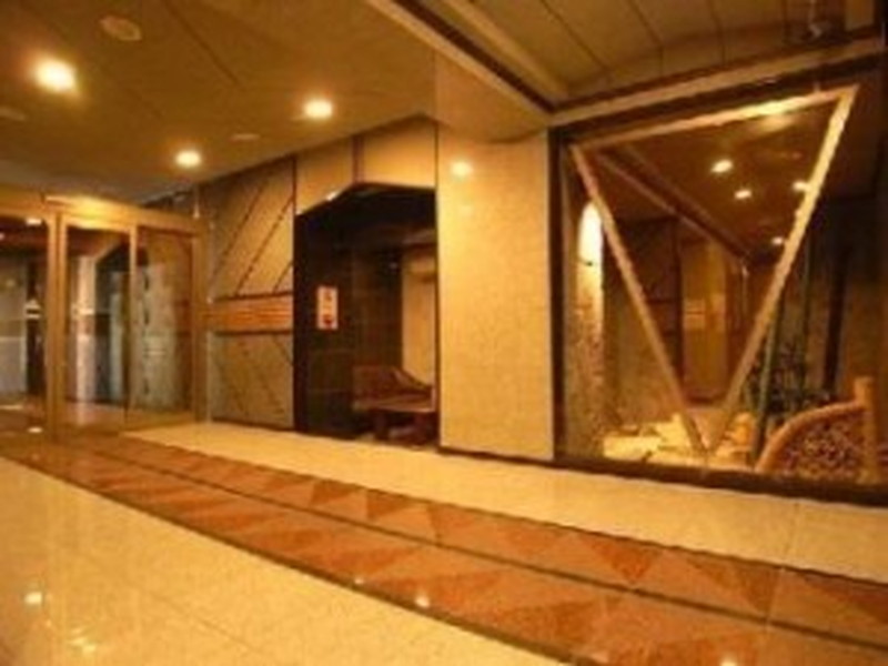 菱和パレス青山南707の室内1