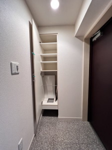 プライマル三軒茶屋902の室内7