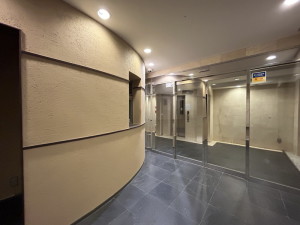 プライマル三軒茶屋902の室内13