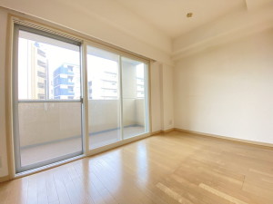 プライマル三軒茶屋902の室内3
