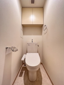 プライマル三軒茶屋902の室内10
