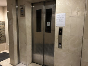 プライマル三軒茶屋902の室内14