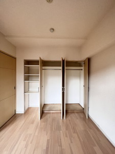 プライマル三軒茶屋902の室内6