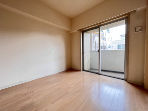 プライマル三軒茶屋902の室内4