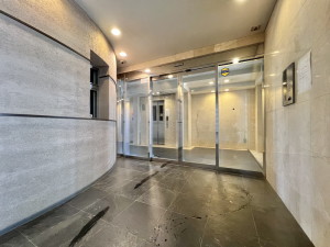 プライマル三軒茶屋902の室内2