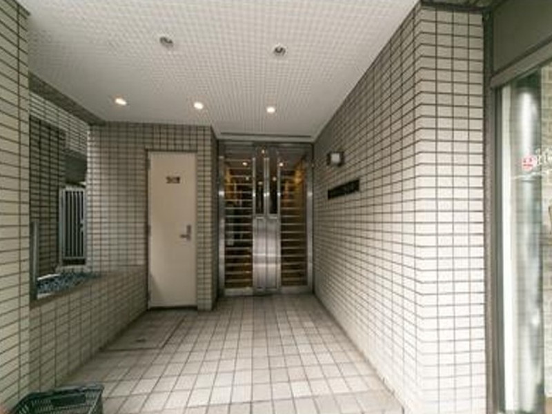 パーク・ノヴァ渋谷502の室内11