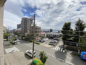 ラフィーネ桜新町305の室内4