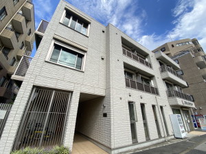 ラフィーネ桜新町305の室内1