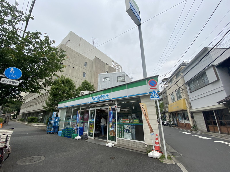 ラフィーネ桜新町305の室内14