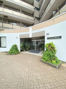 グリーンヒル恵比寿321の室内16