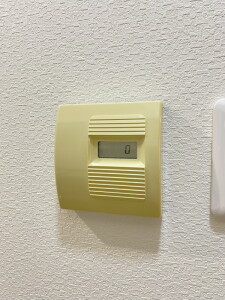 グリーンヒル恵比寿321の室内14