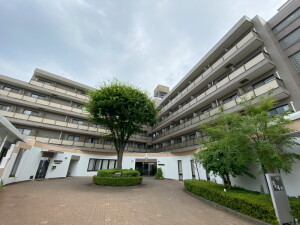 グリーンヒル恵比寿321の室内12