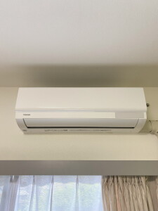 グリーンヒル恵比寿321の室内9