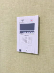 グリーンヒル恵比寿321の室内8