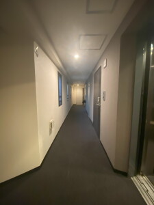 グランドコンシェルジュ用賀アジールコート202の室内15