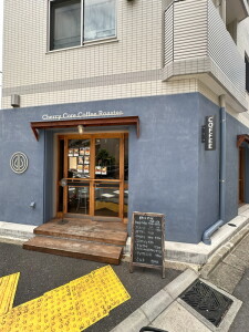 グランドコンシェルジュ用賀アジールコート202の室内18