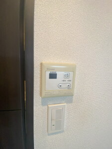 グランドコンシェルジュ用賀アジールコート202の室内13