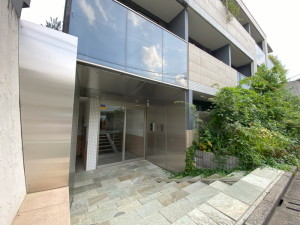 パティーナV代々木上原201の室内3