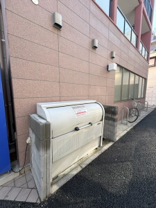 レムリア富ヶ谷403の室内13