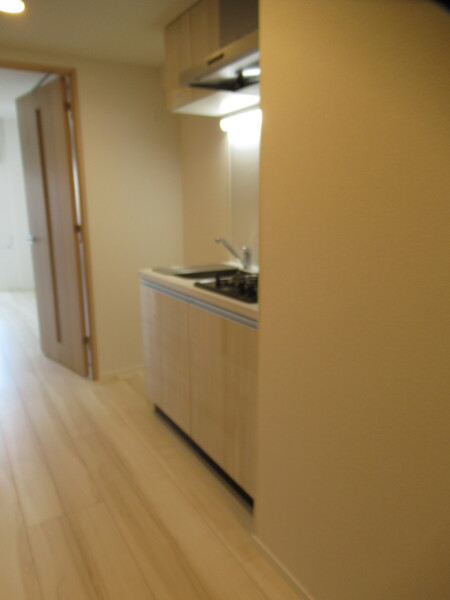 ARCOBALENO MUSASHIKOYAMA(アルコバレーノ武蔵小山)0606の室内2