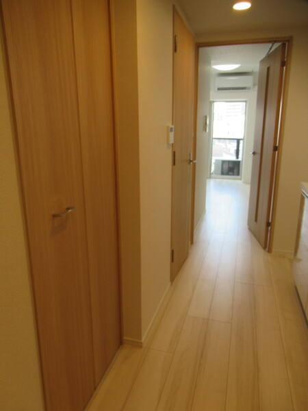 ARCOBALENO MUSASHIKOYAMA(アルコバレーノ武蔵小山)0606の室内3