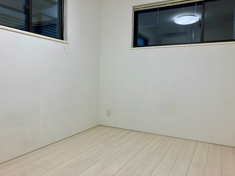 青葉台3丁目戸建.の室内2