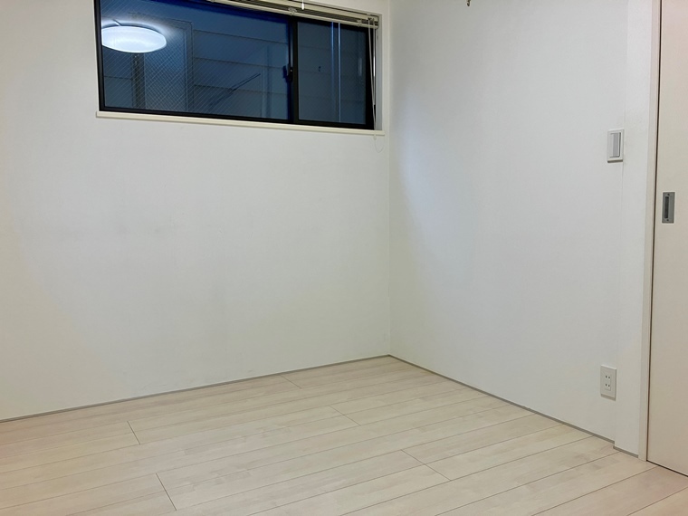 青葉台3丁目戸建.の室内5