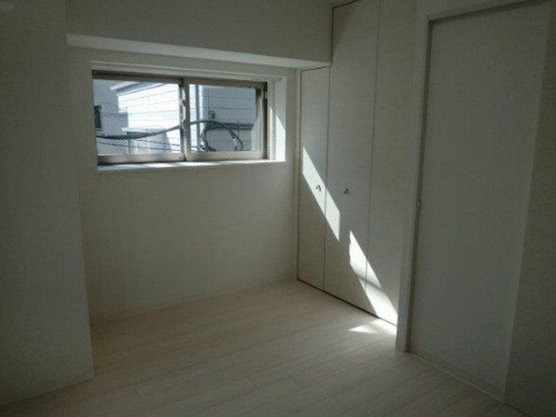 フェニックス武蔵小山201の室内4
