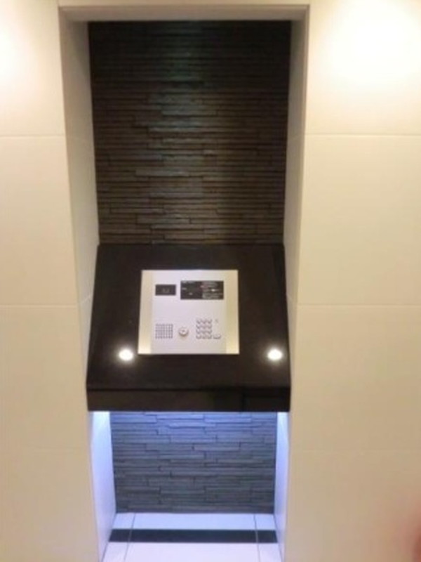 フェニックス武蔵小山201の室内9