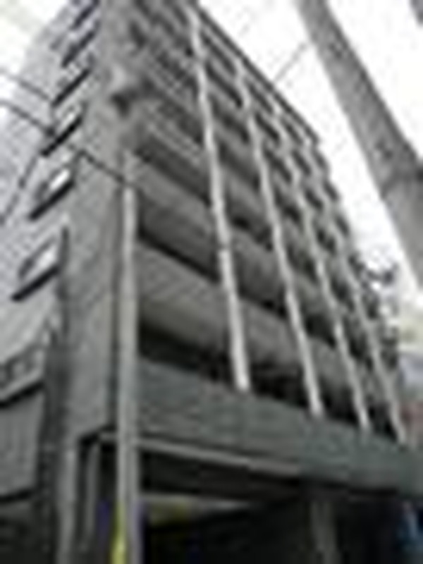 フェニックス武蔵小山201の室内8