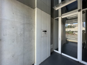 プライムガーデン駒沢大学501の室内2