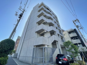 プライムガーデン駒沢大学501の室内1