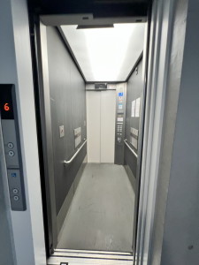 プライムガーデン駒沢大学501の室内14