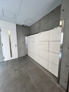 プライムガーデン駒沢大学501の室内13