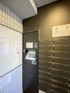 cielle自由が丘（シエール自由が丘）503の室内18